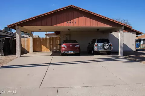 4812 E Caballero Cir, Mesa, AZ 85205