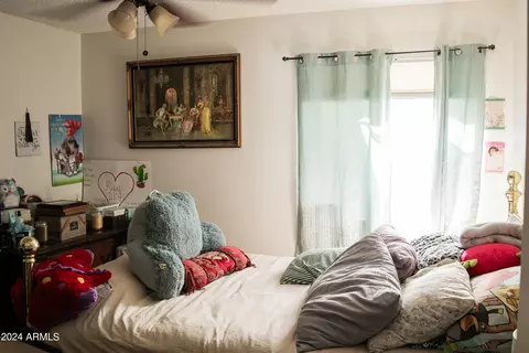 Bedroom - 4812 E Caballero Cir, Mesa, AZ 85205 photo 1 of 6