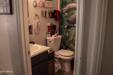 Bath - 4812 E Caballero Cir, Mesa, AZ 85205 photo 1 of 2
