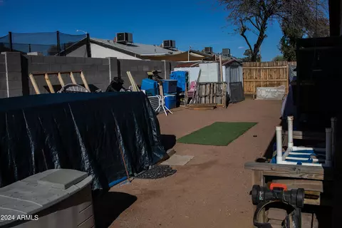 View/Area - 4812 E Caballero Cir, Mesa, AZ 85205 photo 1 of 1