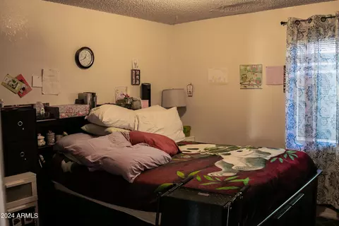 Bedroom - 4812 E Caballero Cir, Mesa, AZ 85205 photo 3 of 6