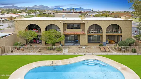 11624 N Saguaro Blvd #3, Fountain Hills, AZ 85268