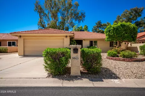 9905 E Chestnut Dr, Sun Lakes, AZ 85248