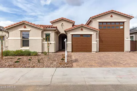 4828 W Stargazer Pl, Laveen, AZ 85339