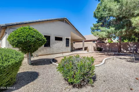 Exterior - 10351 E Jan Ave, Mesa, AZ 85209 photo 8 of 8