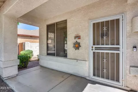Exterior - 10351 E Jan Ave, Mesa, AZ 85209 photo 5 of 8