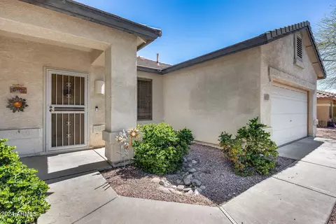 Exterior - 10351 E Jan Ave, Mesa, AZ 85209 photo 4 of 8
