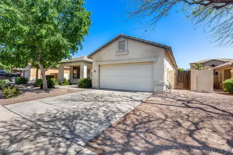 Exterior - 10351 E Jan Ave, Mesa, AZ 85209 photo 3 of 8