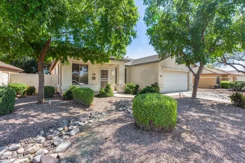 Exterior - 10351 E Jan Ave, Mesa, AZ 85209 photo 2 of 8