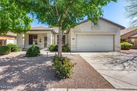 10351 E Jan Ave, Mesa, AZ 85209