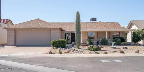 2373 Leisure World --, Mesa, AZ 85206