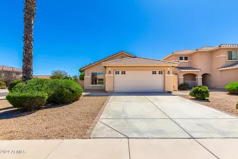 17825 W Ventura St, Surprise, AZ 85388