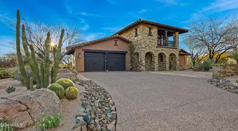 36764 N 105th Way, Scottsdale, AZ 85262