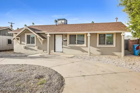 4202 W Mulberry Dr, Phoenix, AZ 85019