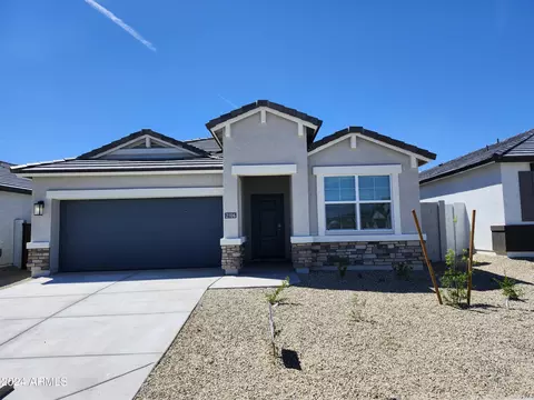 2106 S 241st Ave, Buckeye, AZ 85326