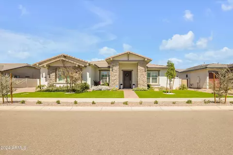 23008 E Via Las Brisas --, Queen Creek, AZ 85142