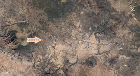 206 N Volcano Trl #90, Ash Fork, AZ 86320