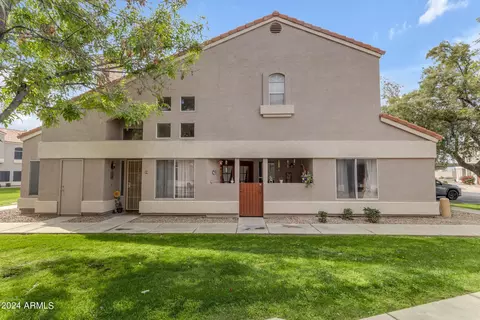 500 N Roosevelt Ave # 14, Chandler, AZ 85226