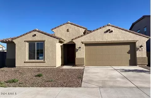 16755 W Buckhorn Trl, Surprise, AZ 85387