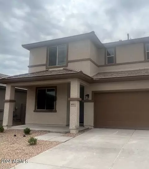 18353 W Jessie Ln, Surprise, AZ 85387