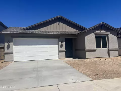 18442 W Villa Hermosa Ln, Surprise, AZ 85387