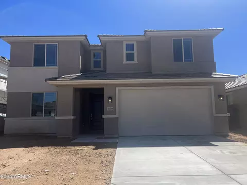 18439 W Villa Hermosa Ln, Surprise, AZ 85387