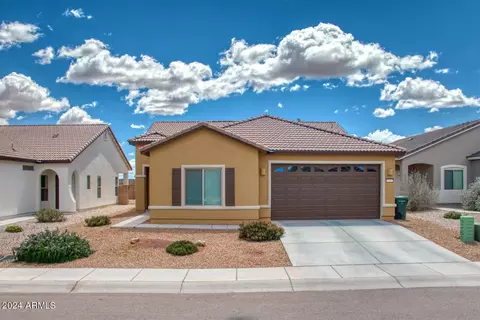 5292 Encanto Dr, Sierra Vista, AZ 85635