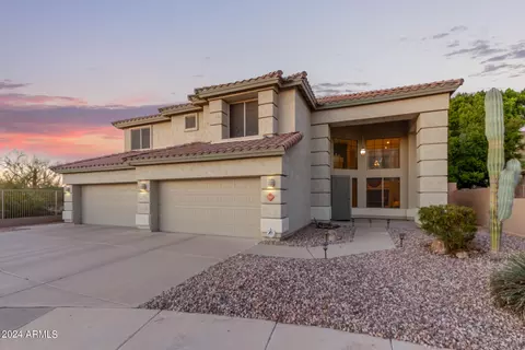 21023 N 16th Way, Phoenix, AZ 85024