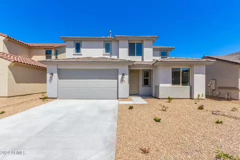18450 W Villa Hermosa Ln, Surprise, AZ 85387
