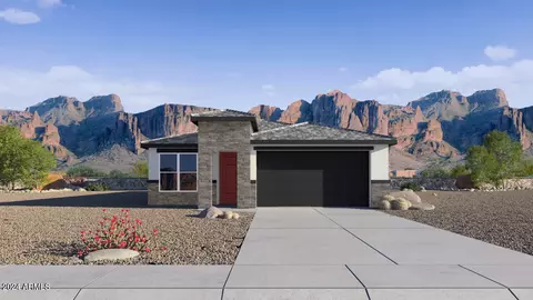 17708 W Eva St, Waddell, AZ 85355
