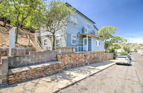 478 E Sycamore St, Globe, AZ 85501