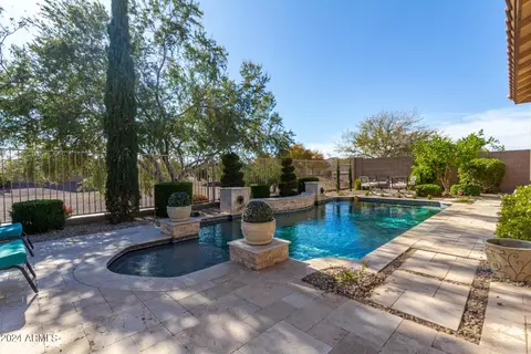 700 S 196th Dr, Buckeye, AZ 85326