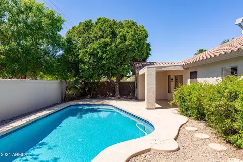Exterior - 1767 E Marquette Dr, Gilbert, AZ 85234 photo 4 of 12