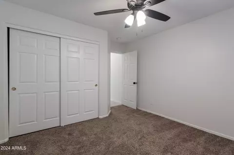 Bedroom - 1767 E Marquette Dr, Gilbert, AZ 85234 photo 6 of 6