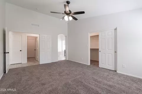 Bedroom - 1767 E Marquette Dr, Gilbert, AZ 85234 photo 2 of 6
