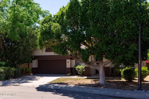 Exterior - 1767 E Marquette Dr, Gilbert, AZ 85234 photo 6 of 12