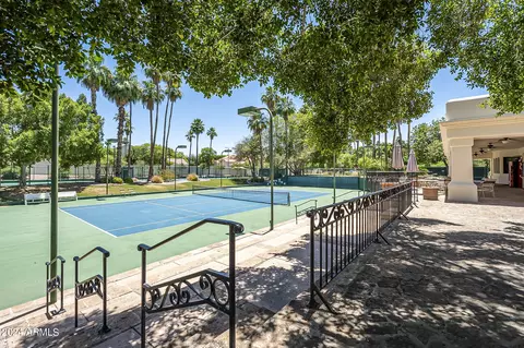 Exterior - 1767 E Marquette Dr, Gilbert, AZ 85234 photo 8 of 12