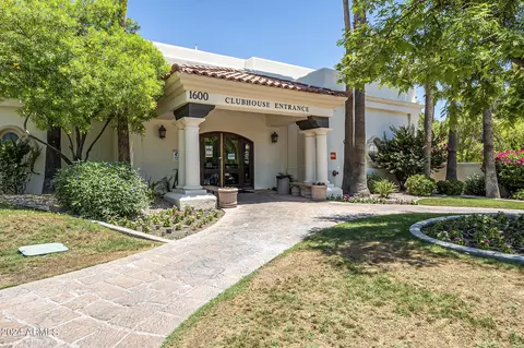 Exterior - 1767 E Marquette Dr, Gilbert, AZ 85234 photo 12 of 12