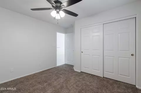 Bedroom - 1767 E Marquette Dr, Gilbert, AZ 85234 photo 3 of 6