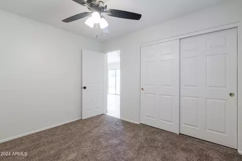 Bedroom - 1767 E Marquette Dr, Gilbert, AZ 85234 photo 5 of 6