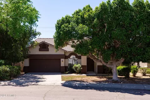 Exterior - 1767 E Marquette Dr, Gilbert, AZ 85234 photo 1 of 12