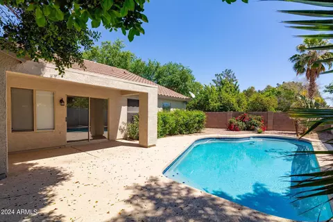 Exterior - 1767 E Marquette Dr, Gilbert, AZ 85234 photo 2 of 12