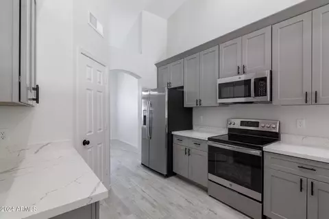 Kitchen - 1767 E Marquette Dr, Gilbert, AZ 85234 photo 3 of 4
