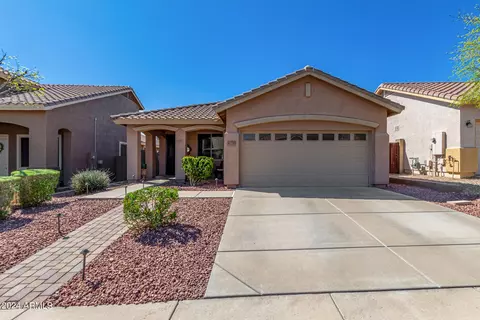 40750 N Trailhead Way, Phoenix, AZ 85086
