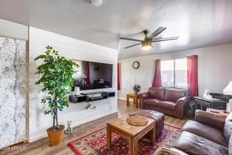 20181 E Antelope Rd, Mayer, AZ 86333