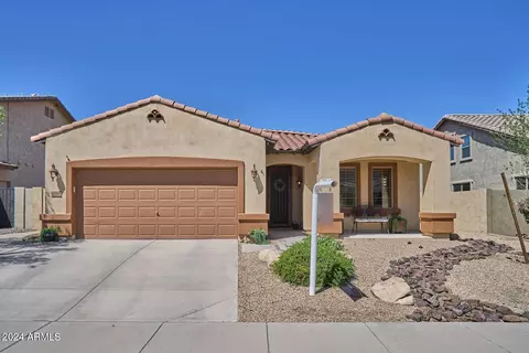 4080 S Pinnacle Pl, Chandler, AZ 85249
