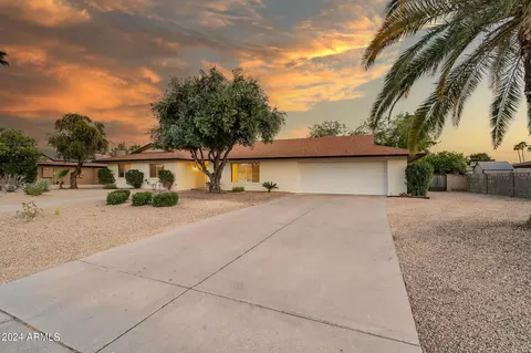 5529 E Windrose Dr, Scottsdale, AZ 85254