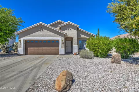 1638 E Bandura Dr, Casa Grande, AZ 85122