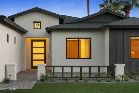 3429 E Hazelwood --, Phoenix, AZ 85018 photo 2