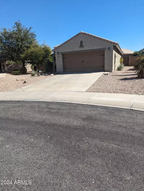873 W Desert Mountain Dr, San Tan Valley, AZ 85143
